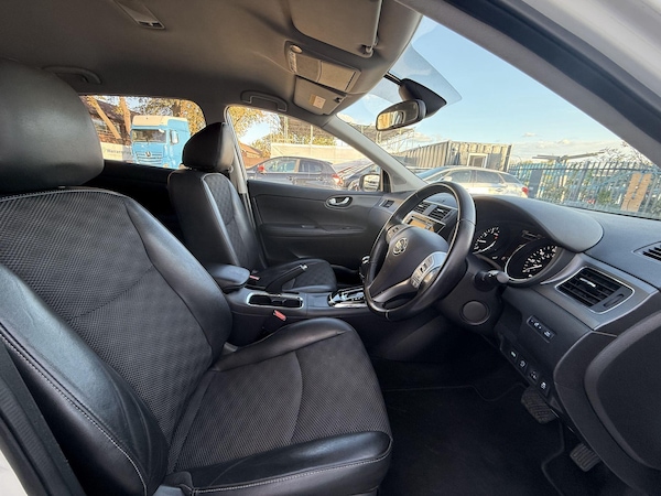 Used Nissan Pulsar 2017 for sale - 76306359: Photo 29