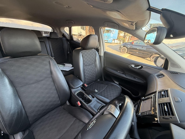 Used Nissan Pulsar 2017 for sale - 76306359: Photo 30