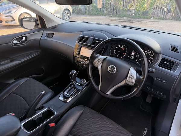 Used Nissan Pulsar 2017 for sale - 76306359: Photo 31
