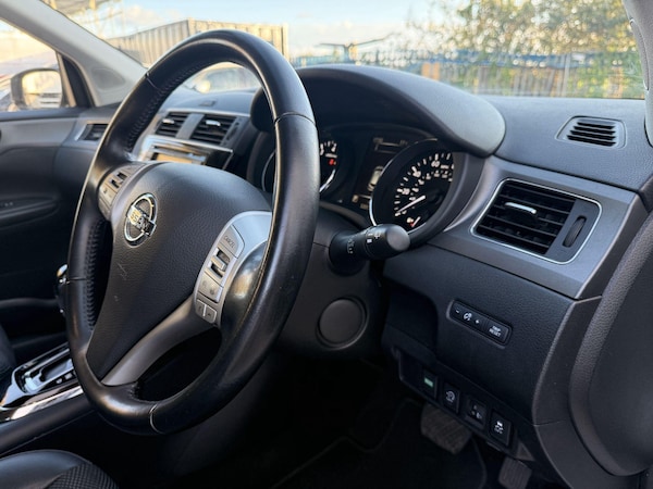 Used Nissan Pulsar 2017 for sale - 76306359: Photo 32