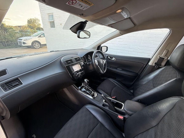 Used Nissan Pulsar 2017 for sale - 76306359: Photo 35
