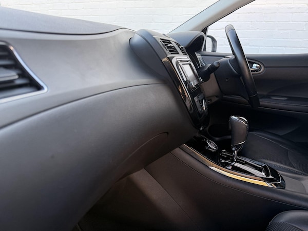 Used Nissan Pulsar 2017 for sale - 76306359: Photo 38