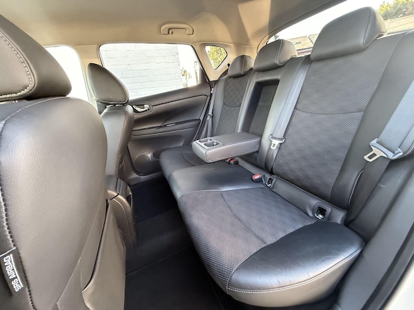 Used Nissan Pulsar 2017 for sale - 76306359: Photo 43