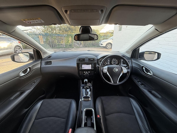 Used Nissan Pulsar 2017 for sale - 76306359: Photo 45