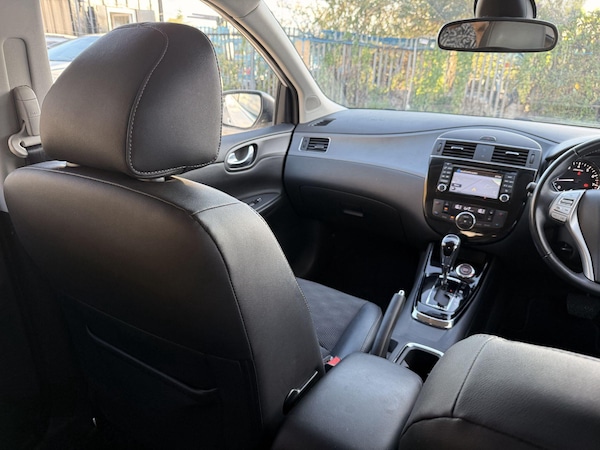 Used Nissan Pulsar 2017 for sale - 76306359: Photo 46