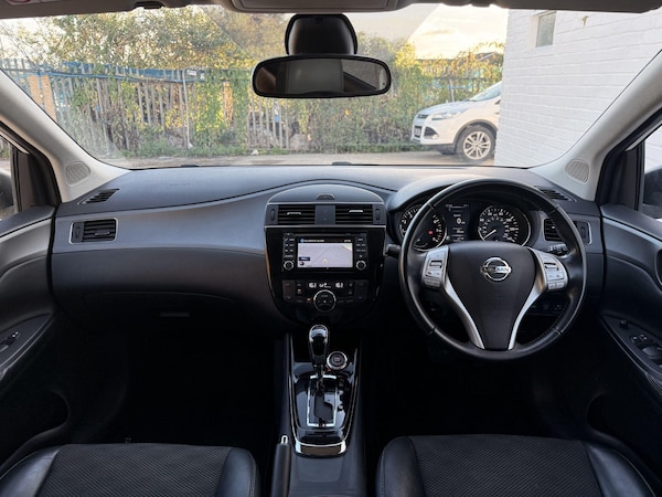 Used Nissan Pulsar 2017 for sale - 76306359: Photo 48