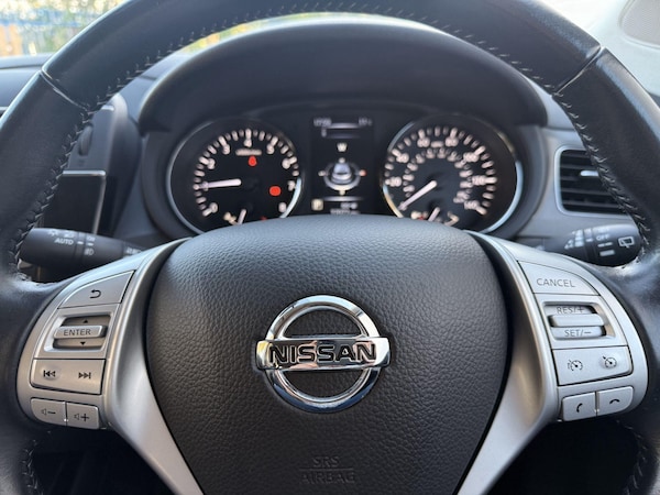 Used Nissan Pulsar 2017 for sale - 76306359: Photo 50