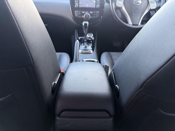Used Nissan Pulsar 2017 for sale - 76306359: Photo 63