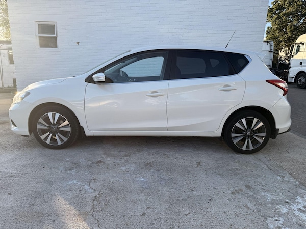 Used Nissan Pulsar 2017 for sale - 76306359: Photo 6