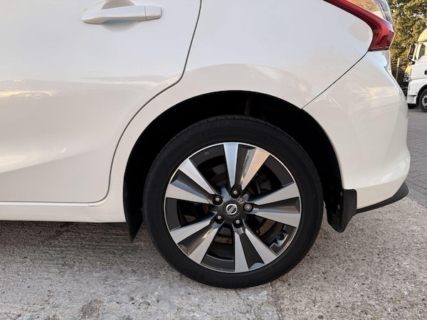 Used Nissan Pulsar 2017 for sale - 76306359: Photo 77