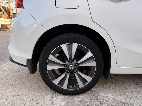 Used Nissan Pulsar 2017 for sale - 76306359: Photo 78