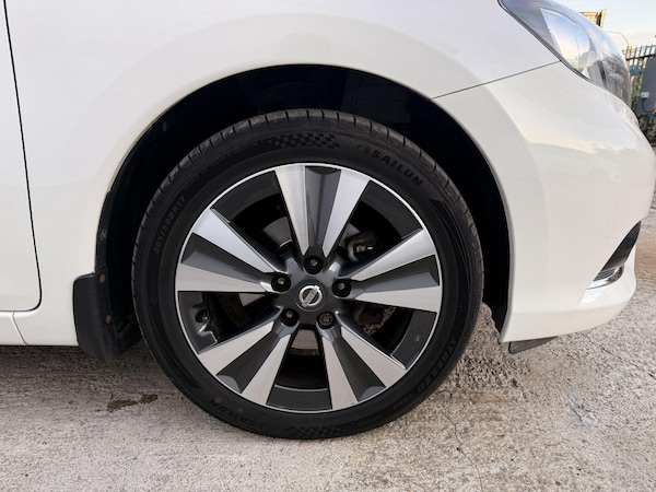 Used Nissan Pulsar 2017 for sale - 76306359: Photo 79