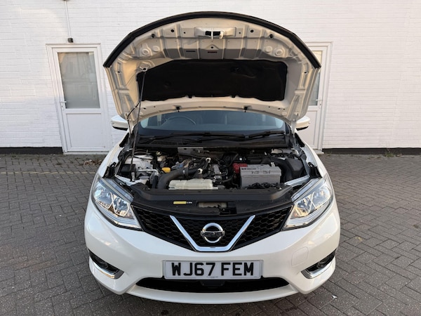 Used Nissan Pulsar 2017 for sale - 76306359: Photo 80