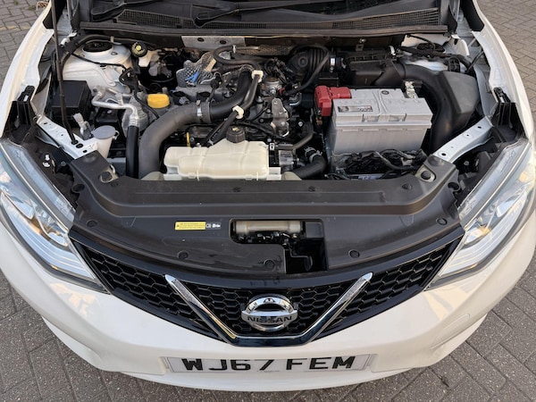 Used Nissan Pulsar 2017 for sale - 76306359: Photo 81