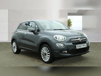 Used Fiat 500X 2017 for sale - 78810187: Photo