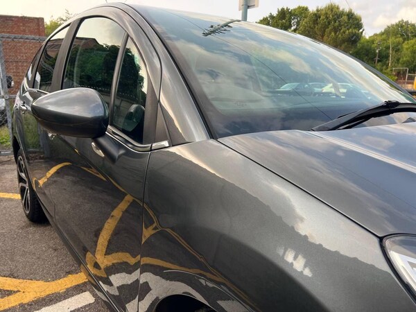Used Citroen C3 2016 for sale - 76306997: Photo 11