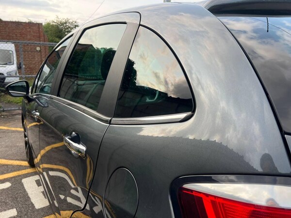 Used Citroen C3 2016 for sale - 76306997: Photo 13