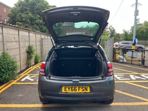 Used Citroen C3 2016 for sale - 76306997: Photo 15