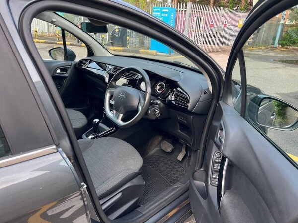 Used Citroen C3 2016 for sale - 76306997: Photo 19