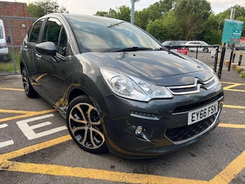 Citroen - C3