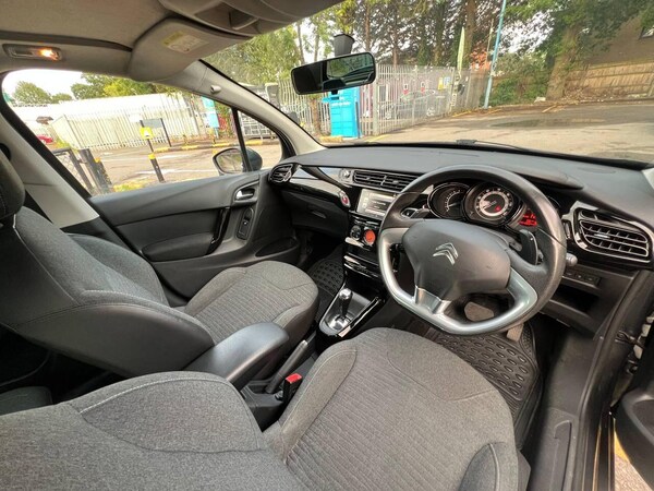 Used Citroen C3 2016 for sale - 76306997: Photo 20