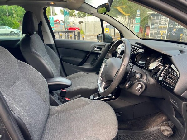 Used Citroen C3 2016 for sale - 76306997: Photo 21