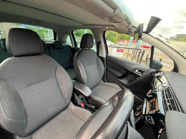 Used Citroen C3 2016 for sale - 76306997: Photo 22
