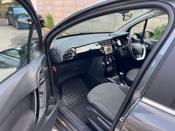 Used Citroen C3 2016 for sale - 76306997: Photo 23