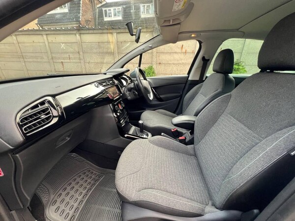 Used Citroen C3 2016 for sale - 76306997: Photo 24