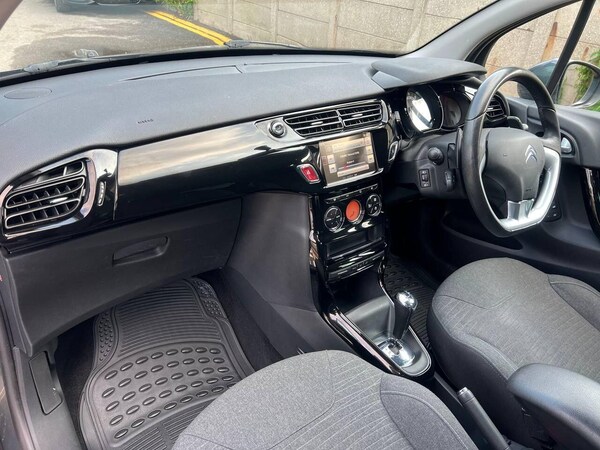 Used Citroen C3 2016 for sale - 76306997: Photo 25