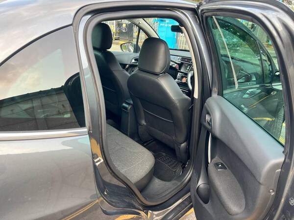 Used Citroen C3 2016 for sale - 76306997: Photo 28