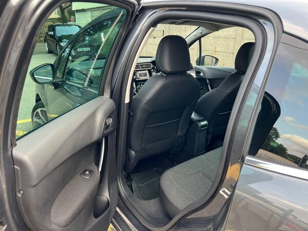 Used Citroen C3 2016 for sale - 76306997: Photo 30