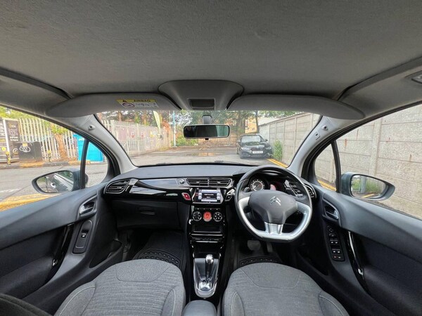 Used Citroen C3 2016 for sale - 76306997: Photo 33
