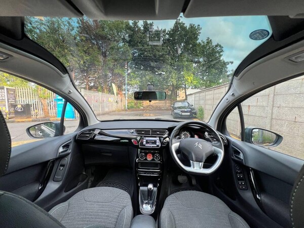 Used Citroen C3 2016 for sale - 76306997: Photo 34