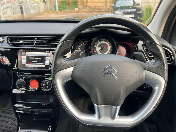 Used Citroen C3 2016 for sale - 76306997: Photo 35