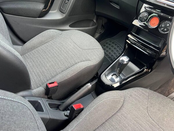 Used Citroen C3 2016 for sale - 76306997: Photo 44