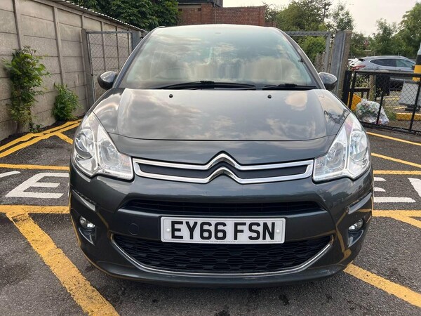 Used Citroen C3 2016 for sale - 76306997: Photo 4
