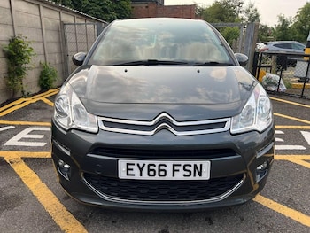 Used Citroen C3 2016 for sale - 76306997: Photo 4