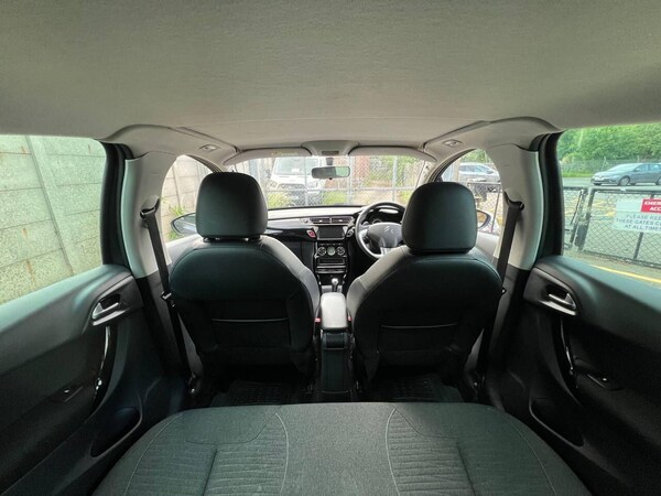 Used Citroen C3 2016 for sale - 76306997: Photo 53