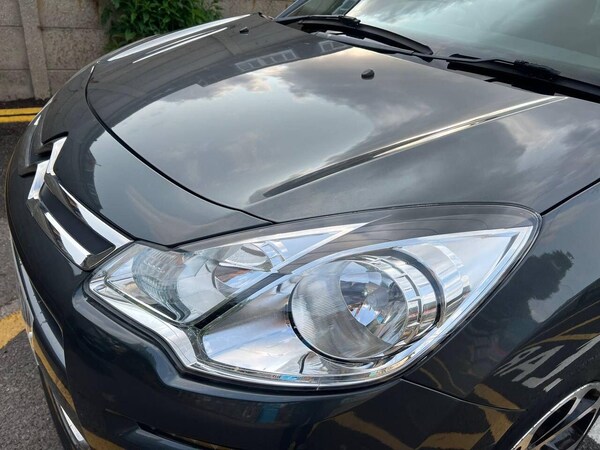 Used Citroen C3 2016 for sale - 76306997: Photo 57