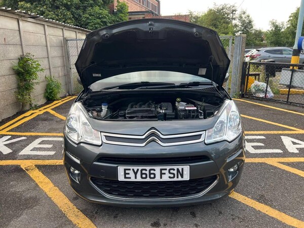 Used Citroen C3 2016 for sale - 76306997: Photo 59