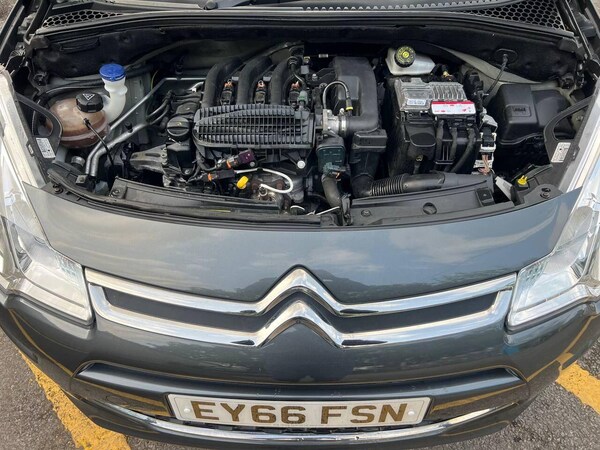 Used Citroen C3 2016 for sale - 76306997: Photo 60