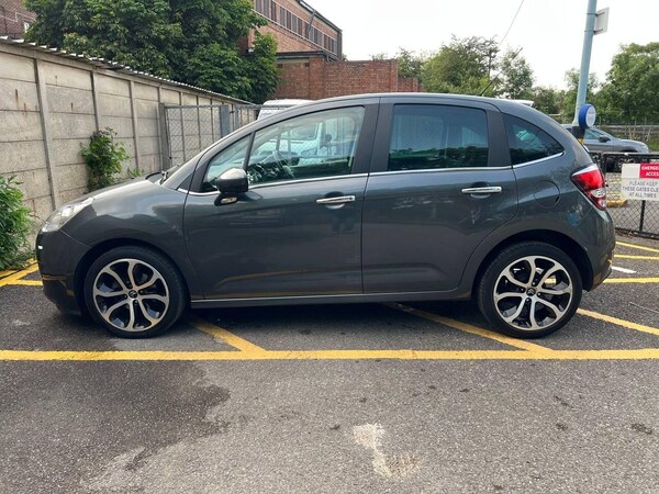 Used Citroen C3 2016 for sale - 76306997: Photo 6