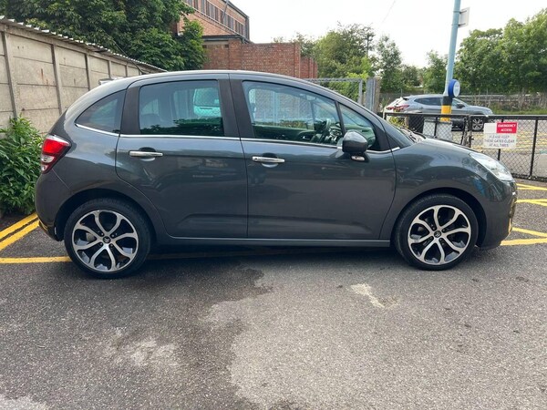 Used Citroen C3 2016 for sale - 76306997: Photo 7