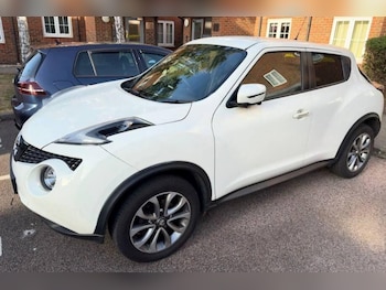 Used Nissan Juke 2019 for sale - 78830804: Photo