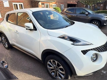 Used Nissan Juke 2019 for sale - 78830804: Photo
