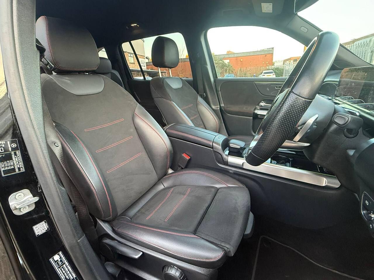 Used Mercedes-Benz GLB 2023 for sale - 77190969: Photo 11