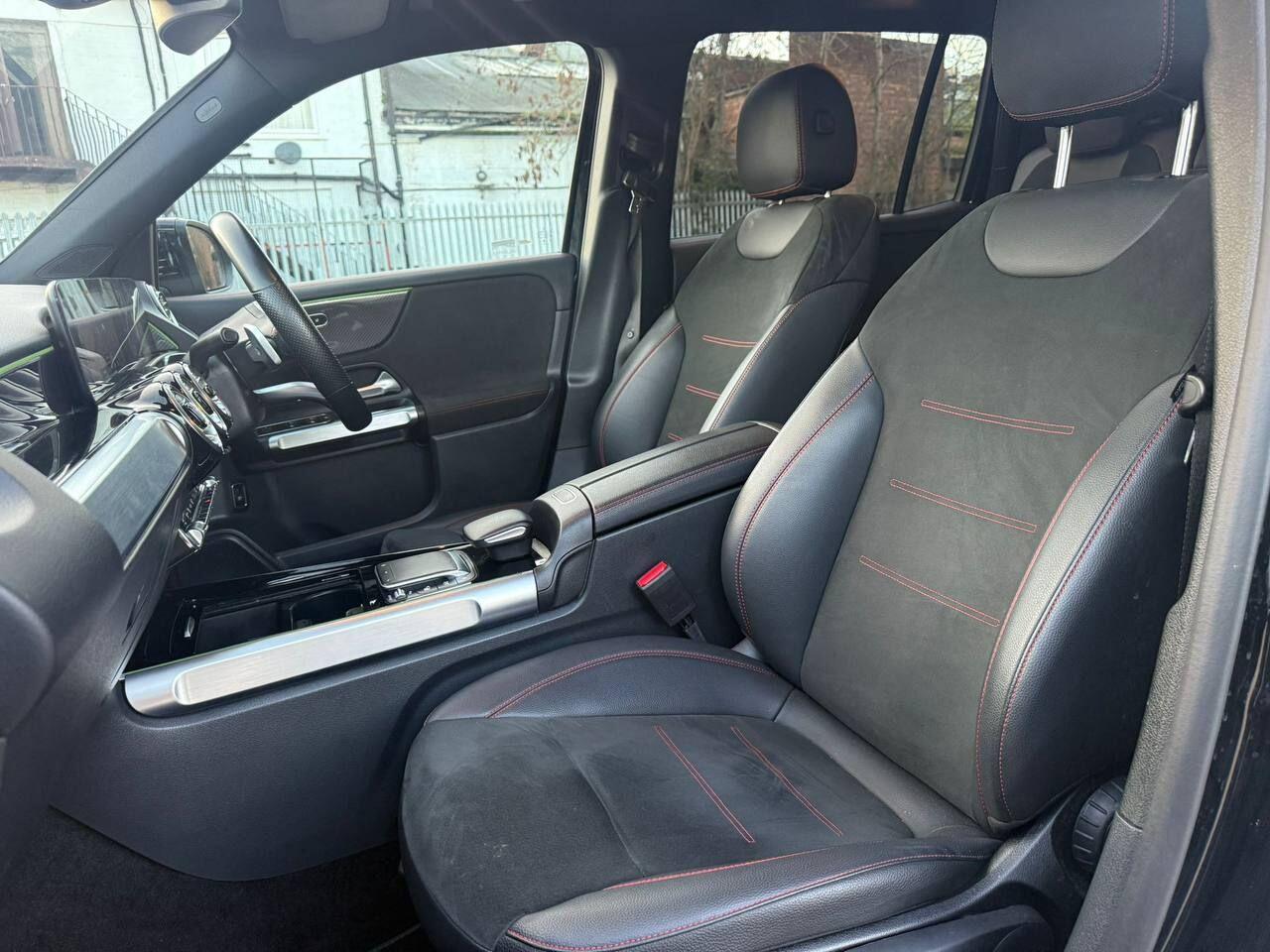 Used Mercedes-Benz GLB 2023 for sale - 77190969: Photo 14