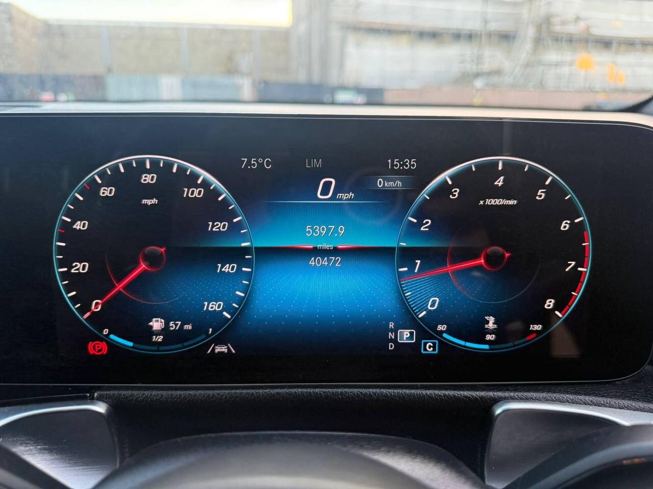 Used Mercedes-Benz GLB 2023 for sale - 77190969: Photo 15