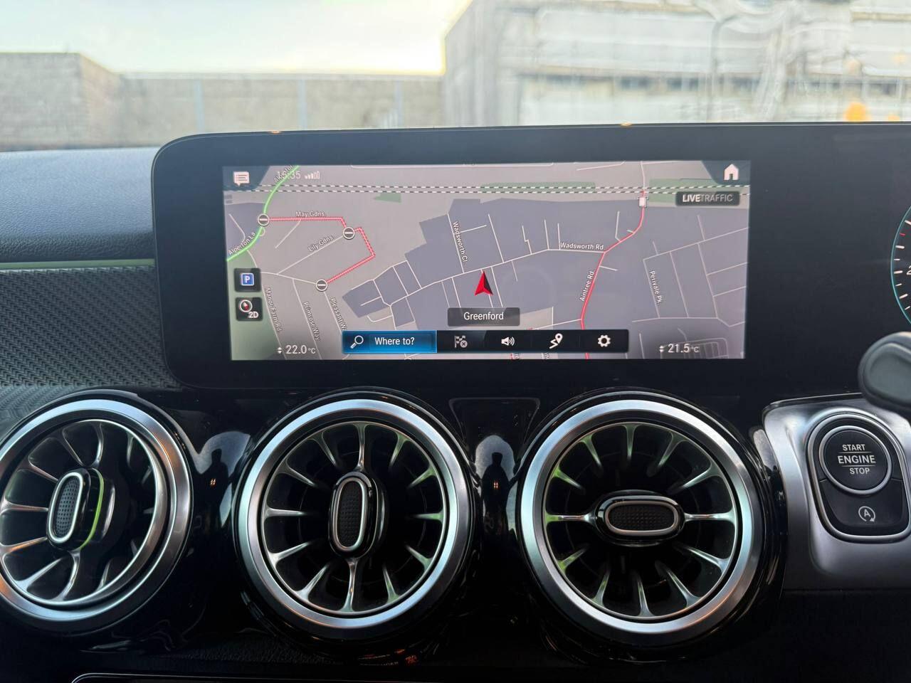 Used Mercedes-Benz GLB 2023 for sale - 77190969: Photo 17